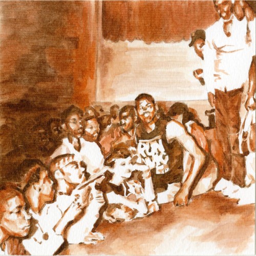 Swizzy x AbbotJackson x Red Amandala - The Weigh In (2026)