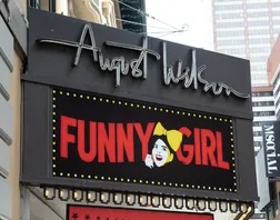 Beanie Feldstein Departing FUNNY GIRL on July 31 (Two Months Earlier Than Originally Announced)