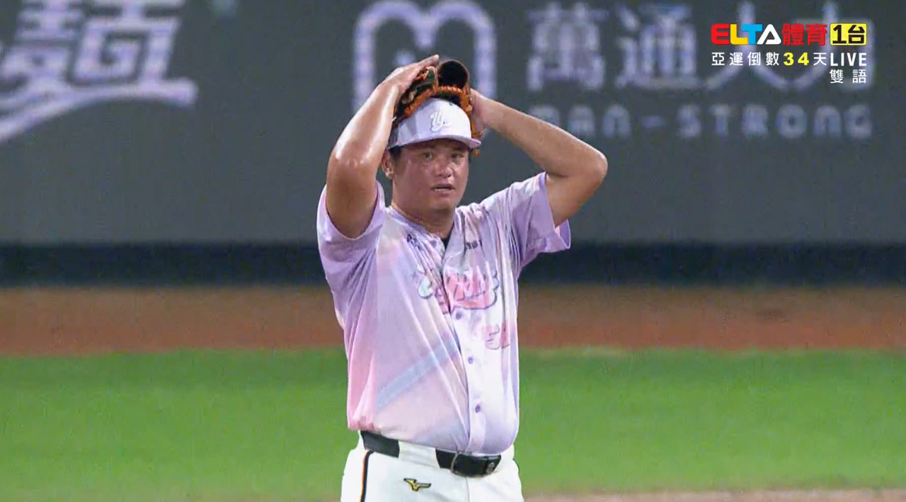 [LIVE] CPBL例行賽#269 富邦 VS 統一 @亞太主 - 棒球 - PTT.BEST 批踢踢爆文