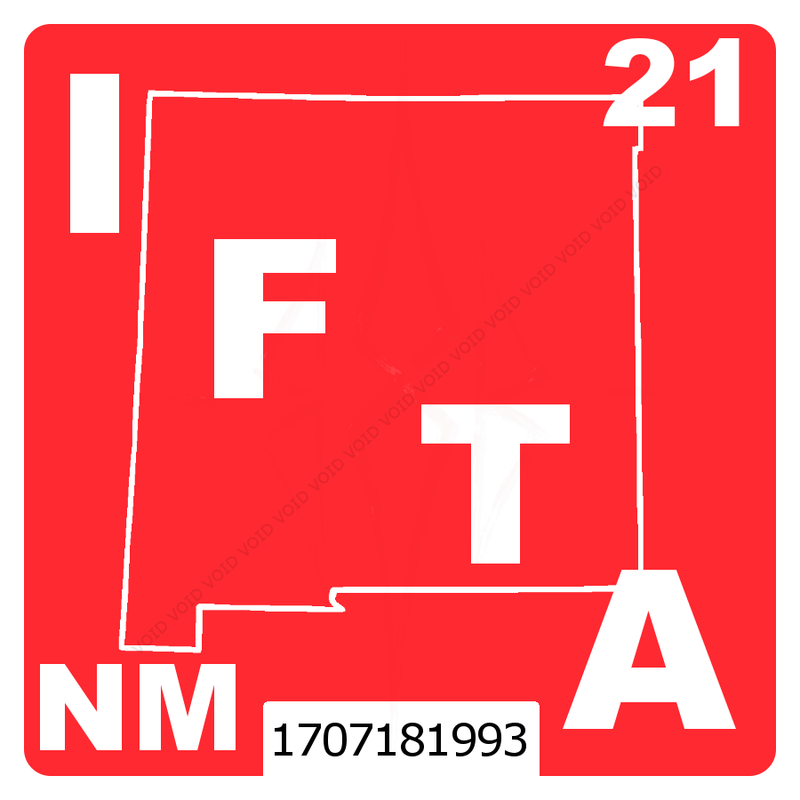 IFTA-NM21