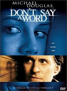 Don't Say a Word (2001).mkv BDRip 576p x264 AC3 iTA-ENG