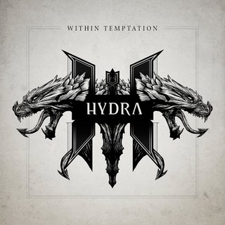 Within Templation - Hydra (Deluxe Box Set) (2014)