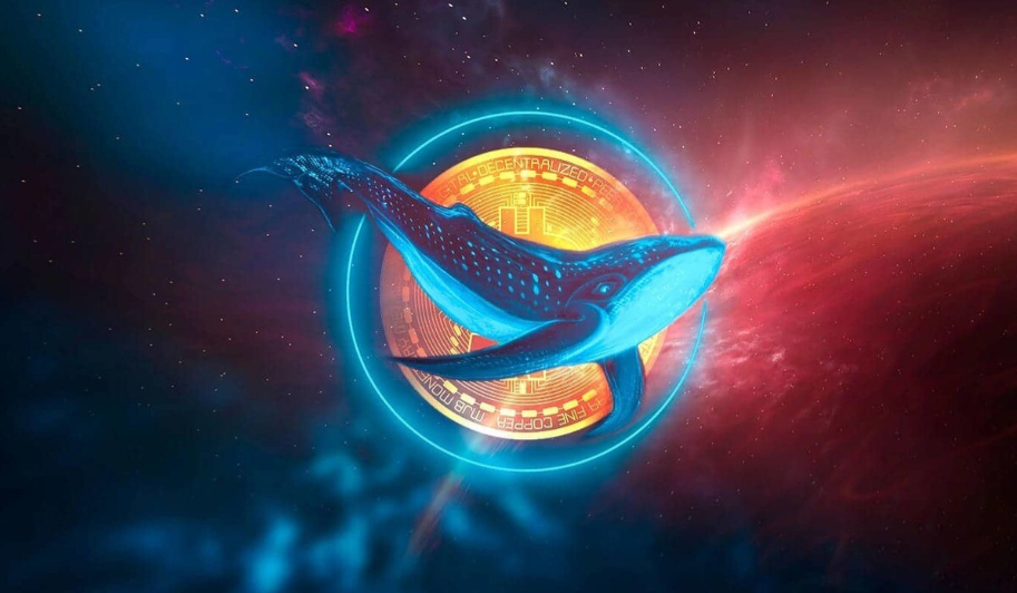 guide ТОП-3 криптовалют, интересовавших Китов во вторую декаду сентября
