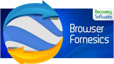 RS Browser Forensics 2.8 Multilingual