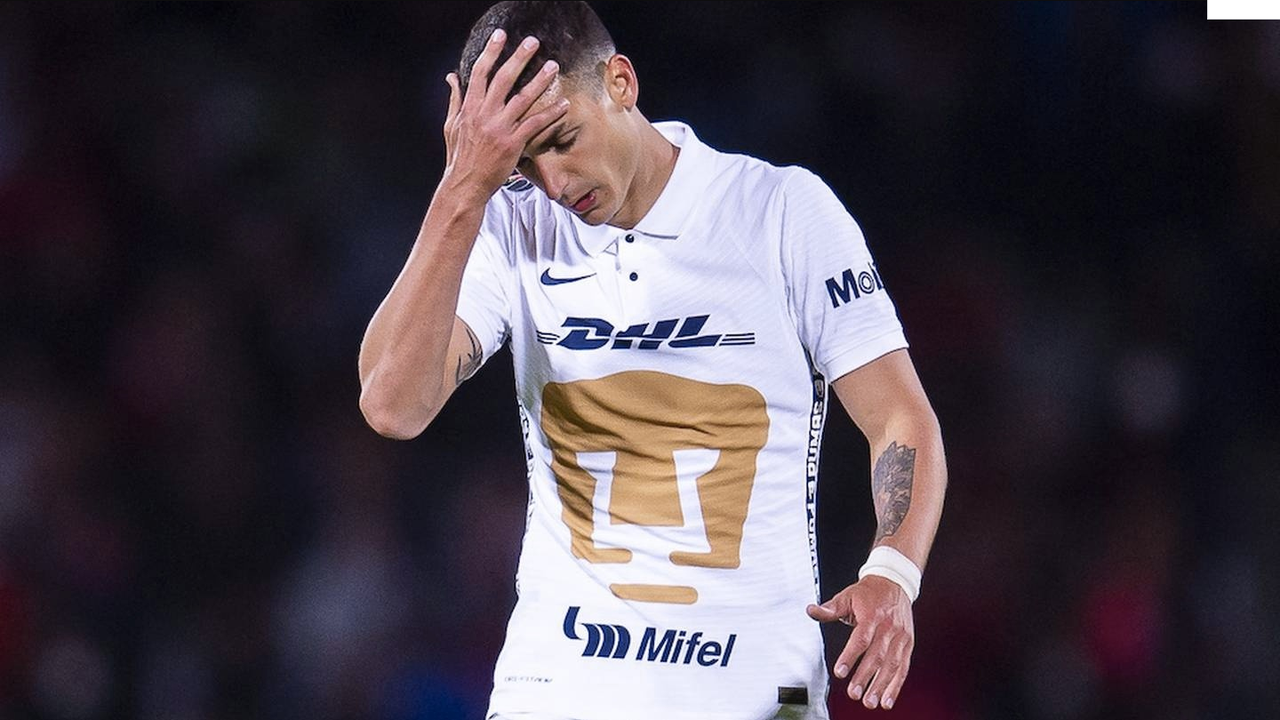 Pumas buscan salir de mala racha con psicólogo de Tik Tok