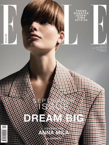 elle