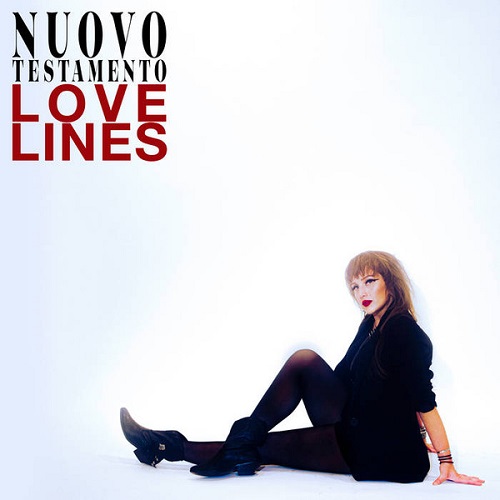 Nuovo Testamento - Love Lines (2023)