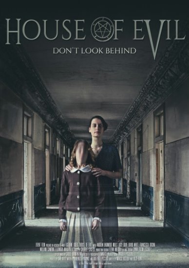 Dom zła / House of Evil (2017) PL.WEB-DL.XviD-GR4PE | Lektor PL