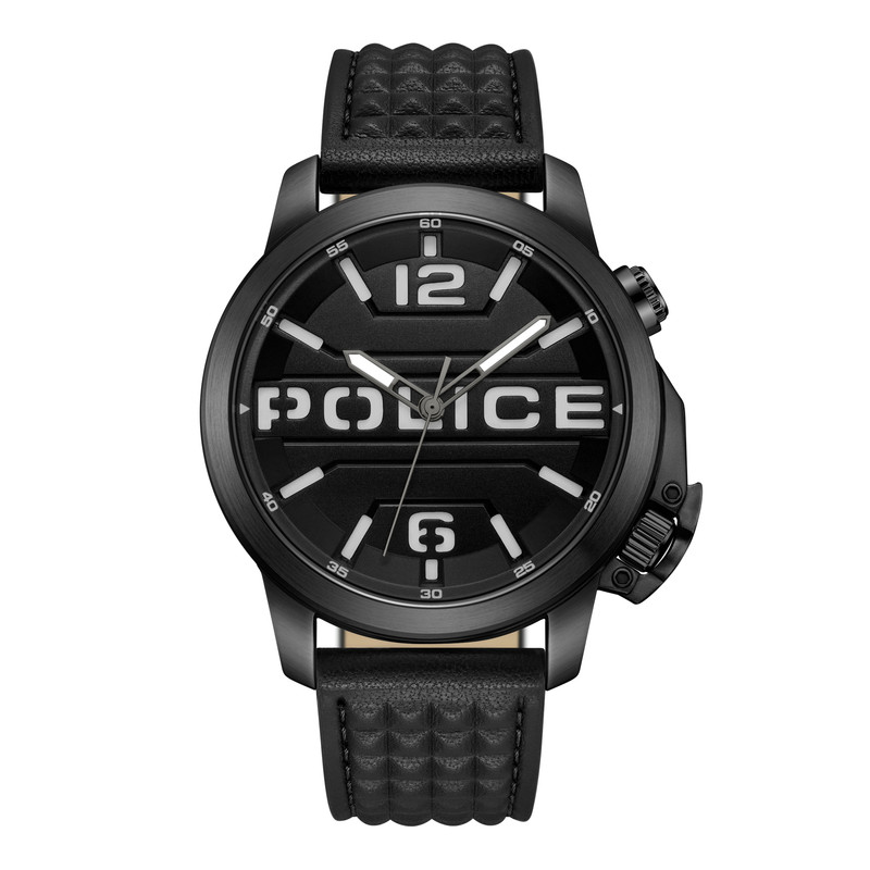 POLICE MEN'S WATCH PEWJD0021701 view 2