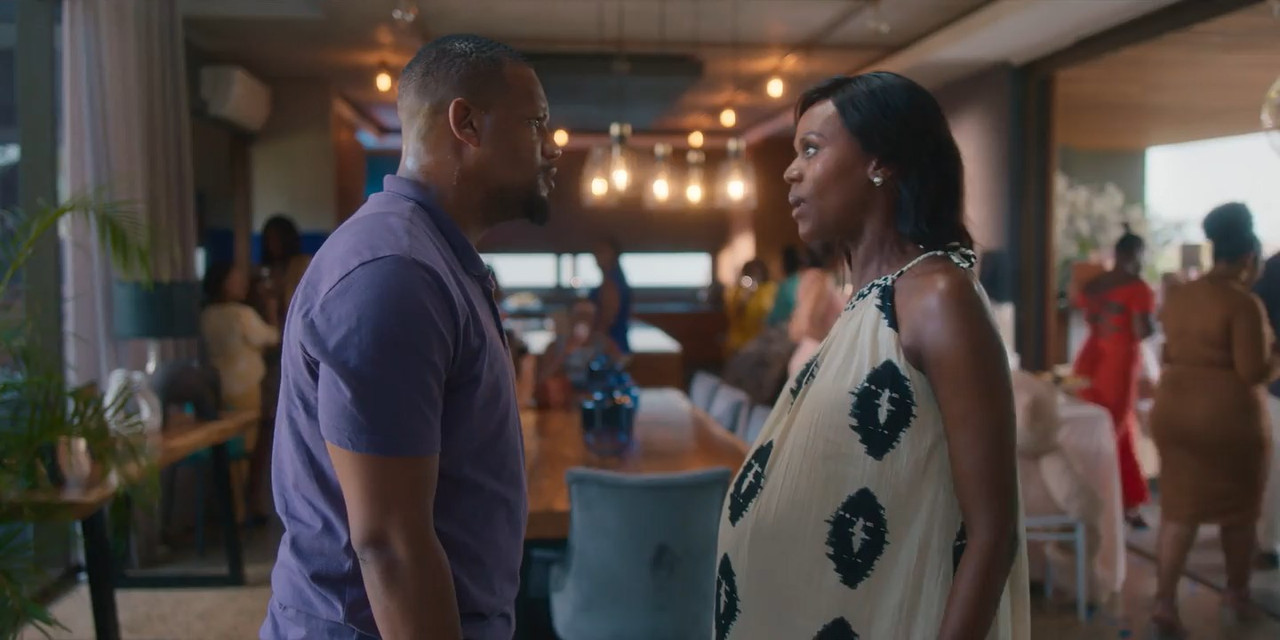 Umjolo: Day Ones 2024 WebRip [Hindi + English] 480p, 720p ESub Screenshot