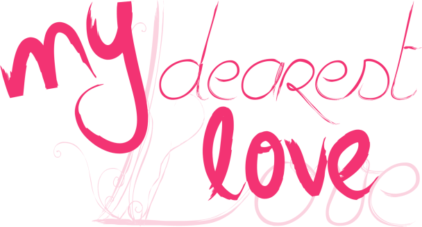 WordArt_DearestLove2