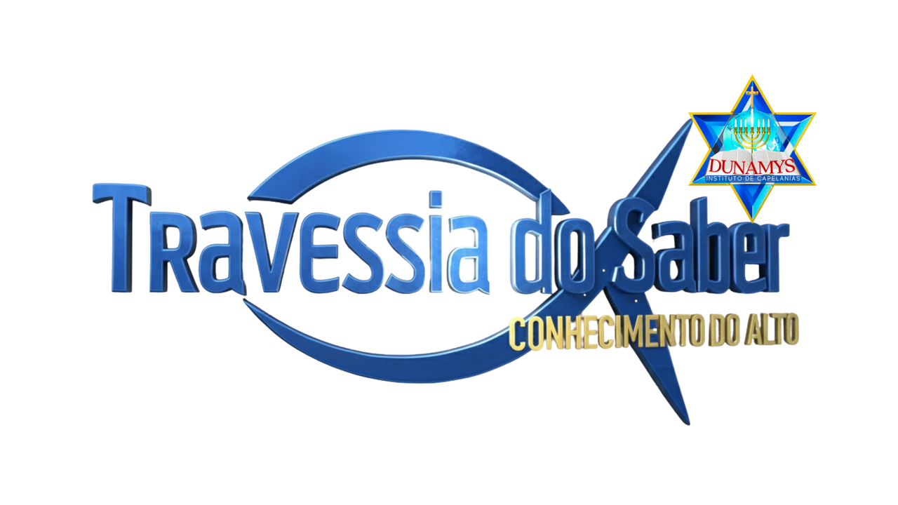 Travessia do Saber - Conhecimento do Alto