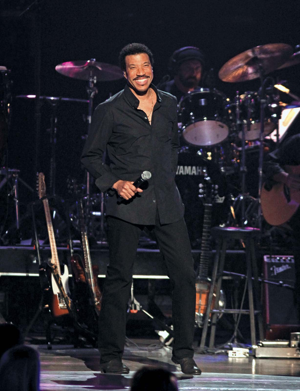 Lionel-Richie-career