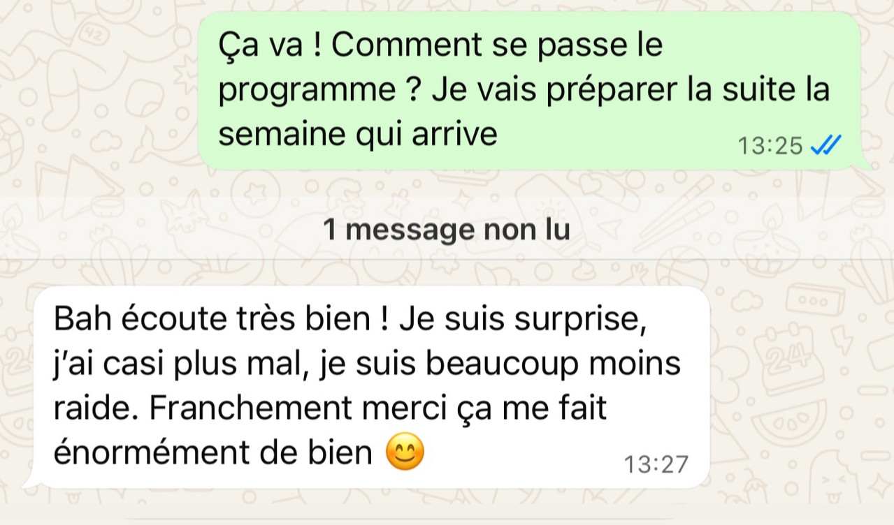 Message client 4