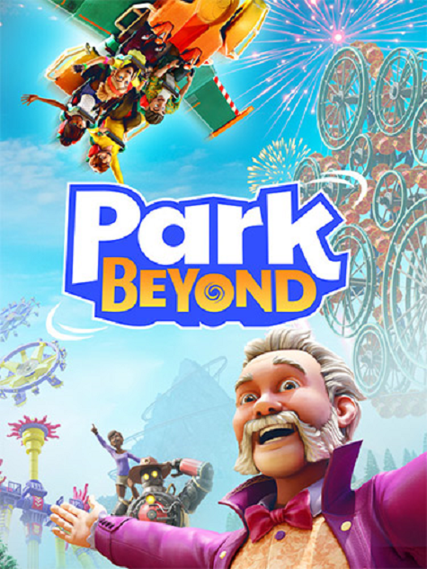 Park Beyond (2023) v3.0.0.171449 + 10 DLCs FitGirl Repack / Polska Wersja Jezykowa