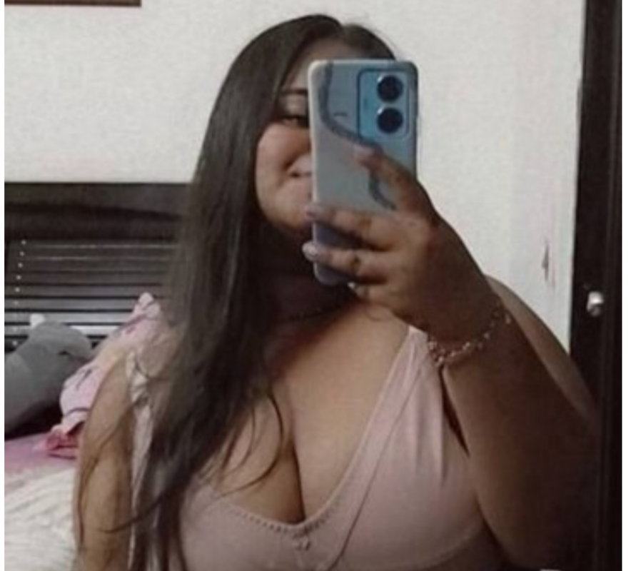 Chubby Tanker indian big boobs flshing her Latest