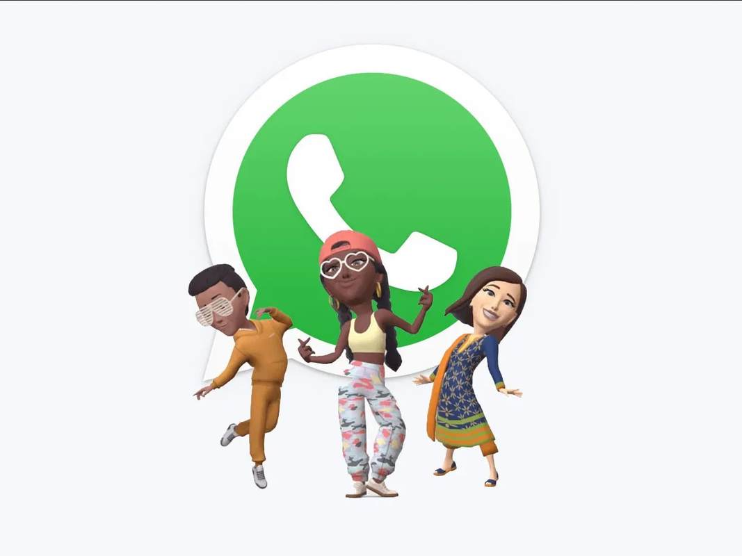 WhatsApp activa las reacciones con tu avatar para los Estados: ¿cómo hacerlo?