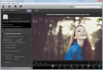 IdImager Photo Supreme 4.3.2.1838 Multilingual + Portable