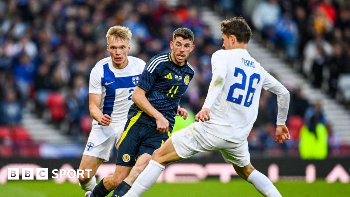 Phần Lan vs Andorra, 00h00 ngày 18/11