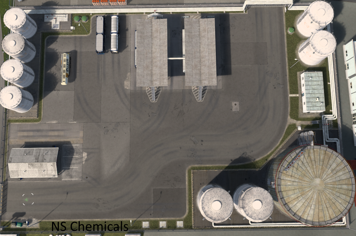 NS Chemicals