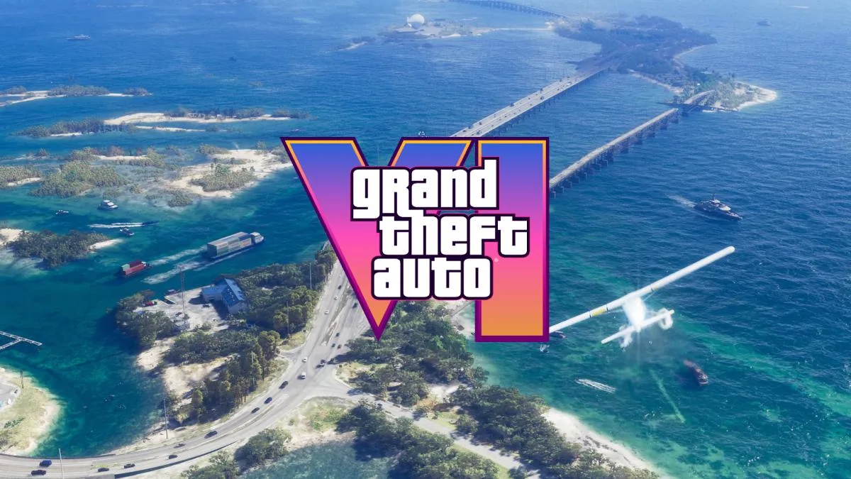 Vice City GTA VI