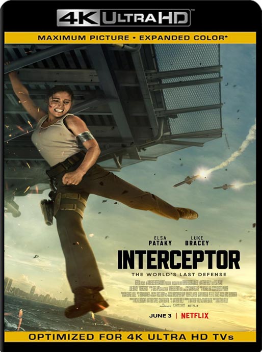 Interceptor (2022) 4K UHD-HDR10 Latino [GoogleDrive]