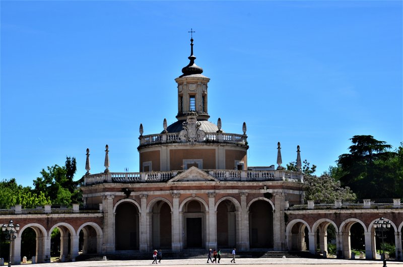 ARANJUEZ-2009/2014 - MADRID Y SUS PUEBLOS-2000/2022 (84)