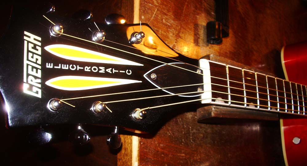 Gretsch-1
