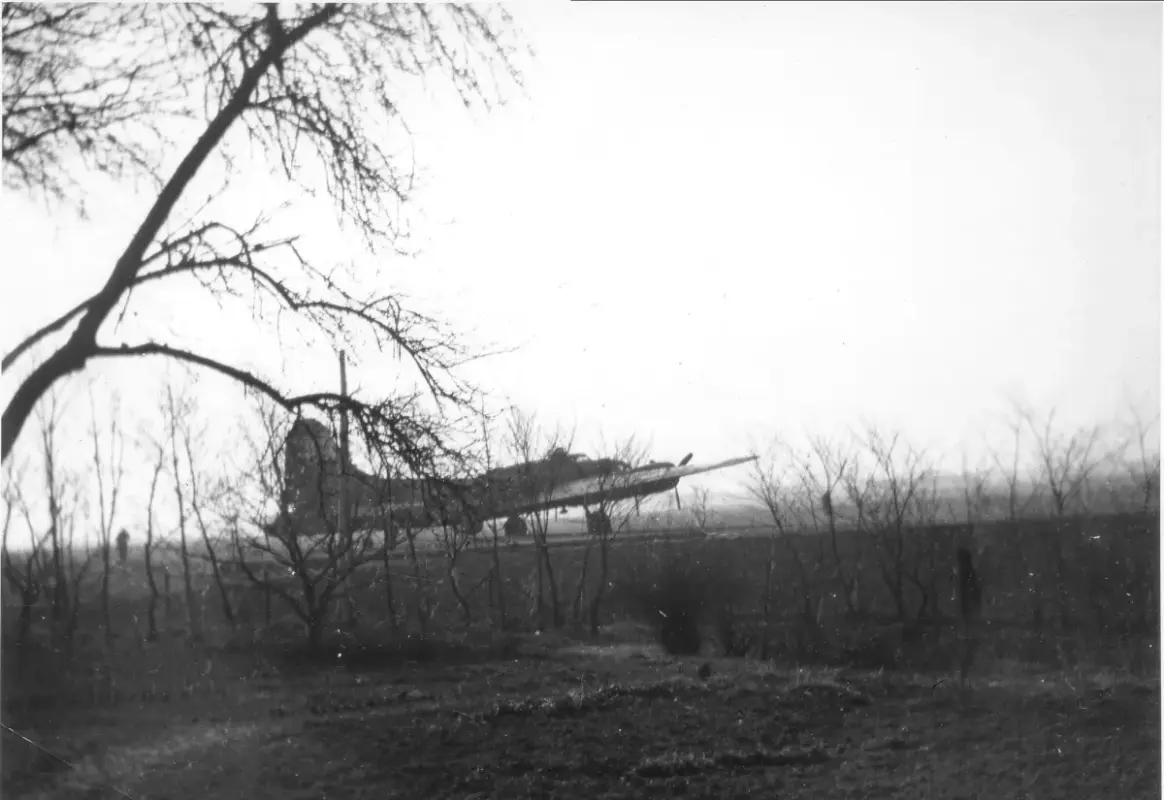 Les B-17 captures par l enemi Zzzzzzzzzzzzzzzzzzzzzzzzzzzzzzzzzzzzzzzzzzzzzzzzzzzzzzzzzzzzz