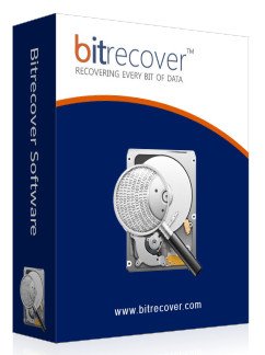 BitRecover EML Converter Wizard 9.4