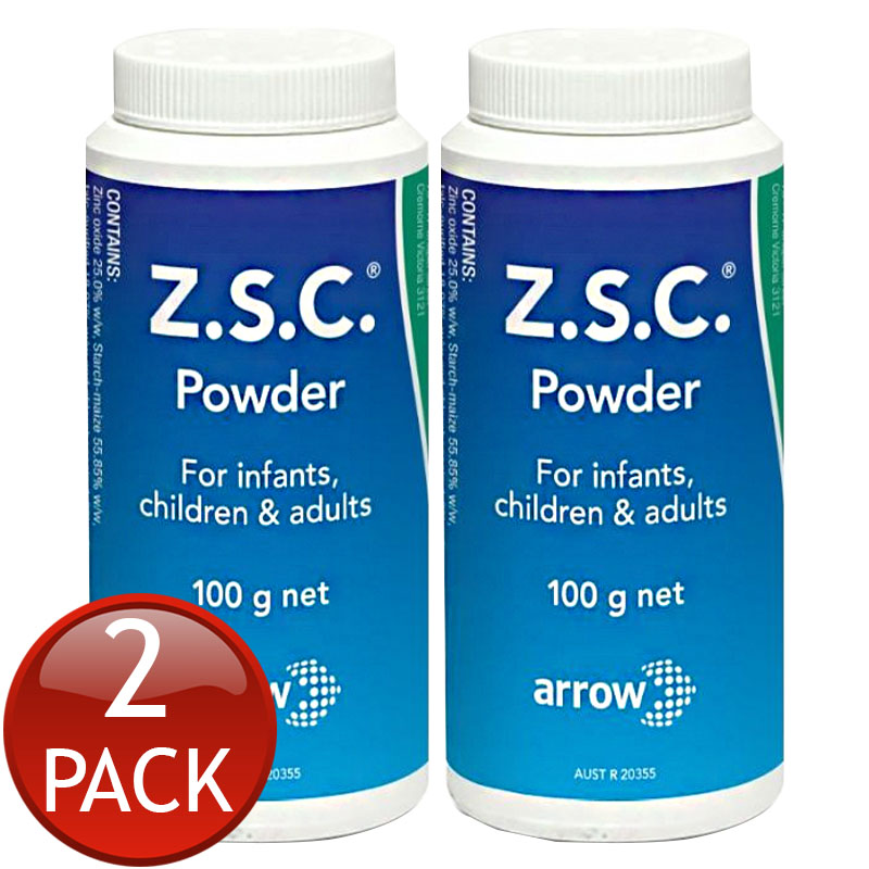  ›  › Bath & Body › Body Powders (9350299001884)