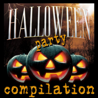 Halloween Party Compilation (2020) .mp3 - 320 kbps