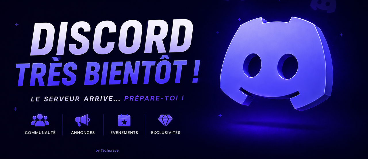 Serveur Discord NellouCrabe