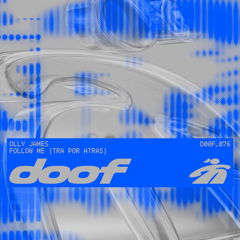 Olly James - Follow Me (Tra Por Atras) (Extended Mix)