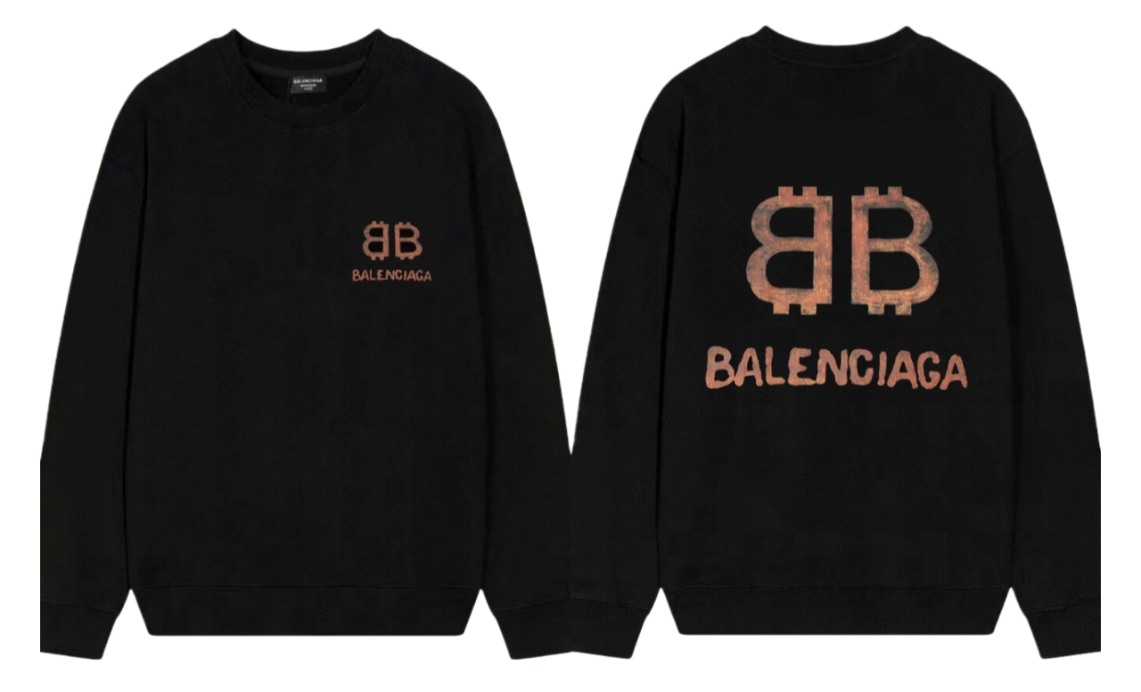 Balenciaga Hoodie