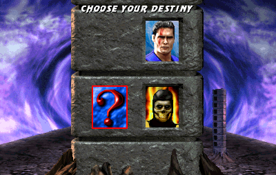 PC / Computer - Mortal Kombat X - Character Select Icons - The Spriters  Resource