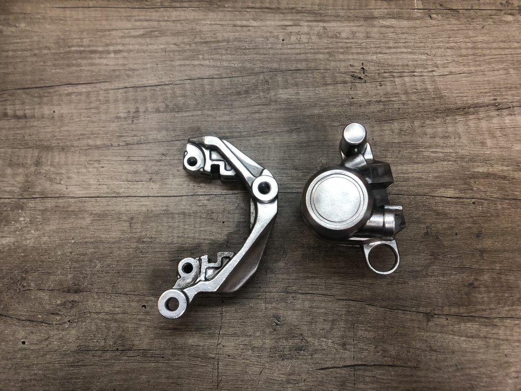 Shimano a53 store