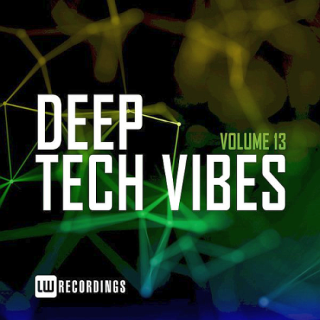 VA - Deep Tech Vibes Vol. 13 (2020)