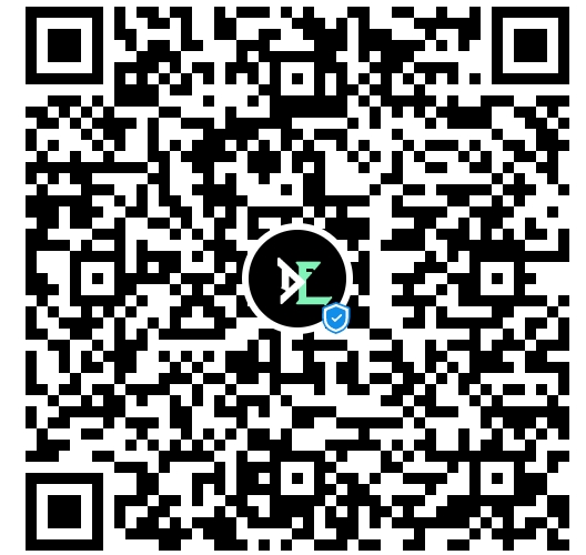 QR Pembayaran