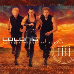 Re: Colonia
