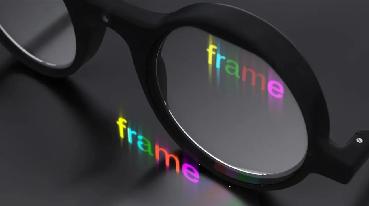 Todo sobre las gafas de realidad aumentada que traducen en tiempo real