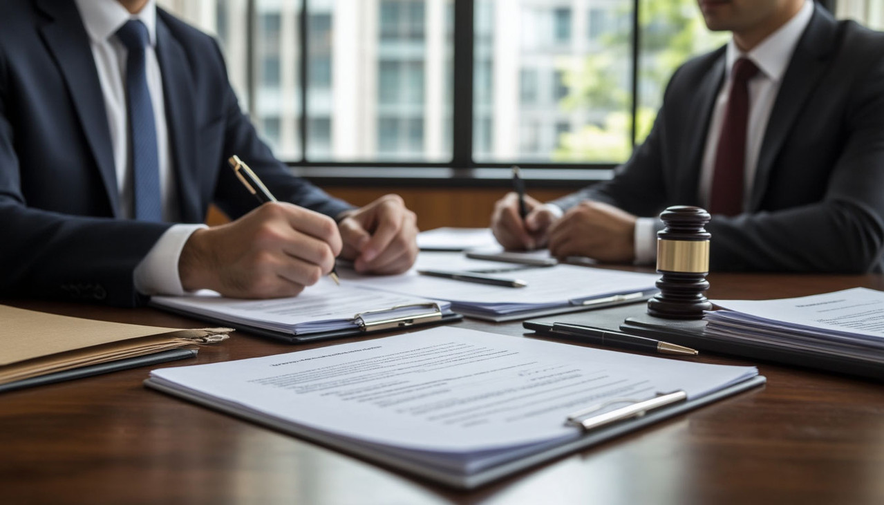 Проведение антимонопольной комплаенс проверки