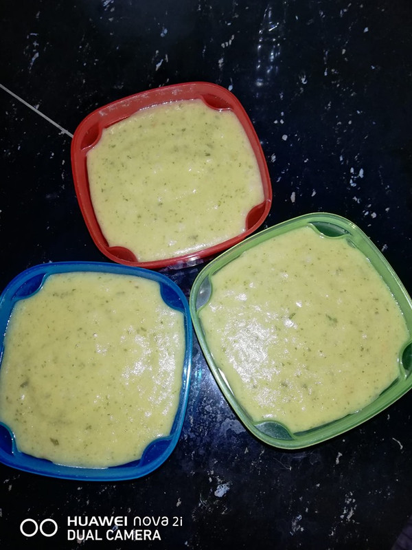 Bubur Sup Ikan Tenggiri, Buat Anak Lebih Berselera. Makin 