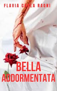 Flavia Carla Raoni - Bella addormentata (2023)