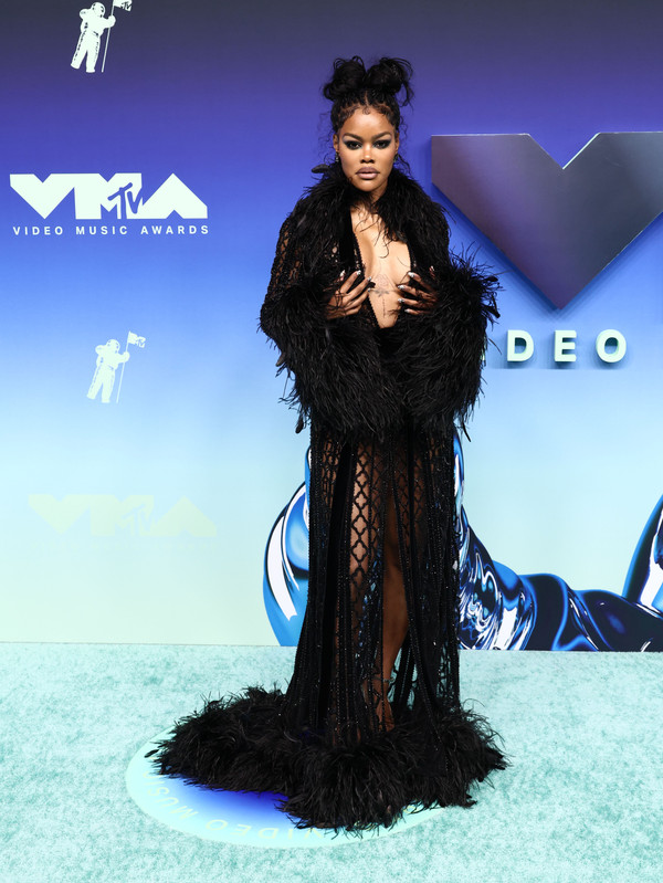 Teyana Taylor2026MTVVideo Music Awards108