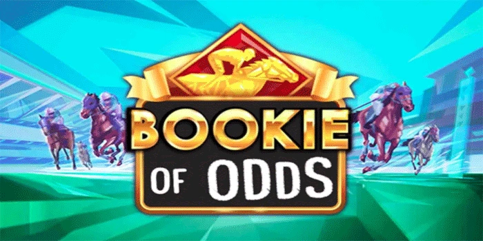 Rasakan Sensasi Jackpot Besar Slot Bookie of Odds Dengan Instan