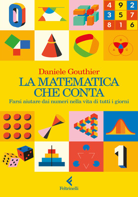 Daniele Gouthier - La matematica che conta (2026)