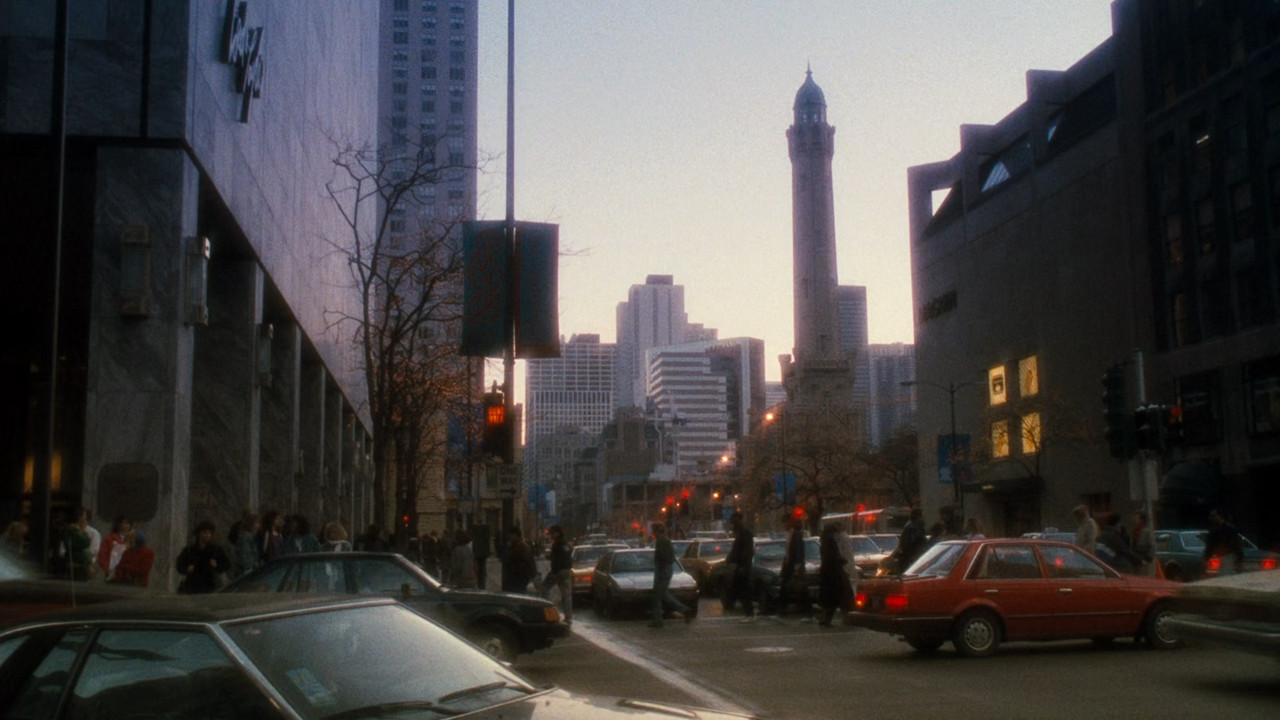 National Lampoon's Christmas Vacation 1989 25th Anniv (1080p x26