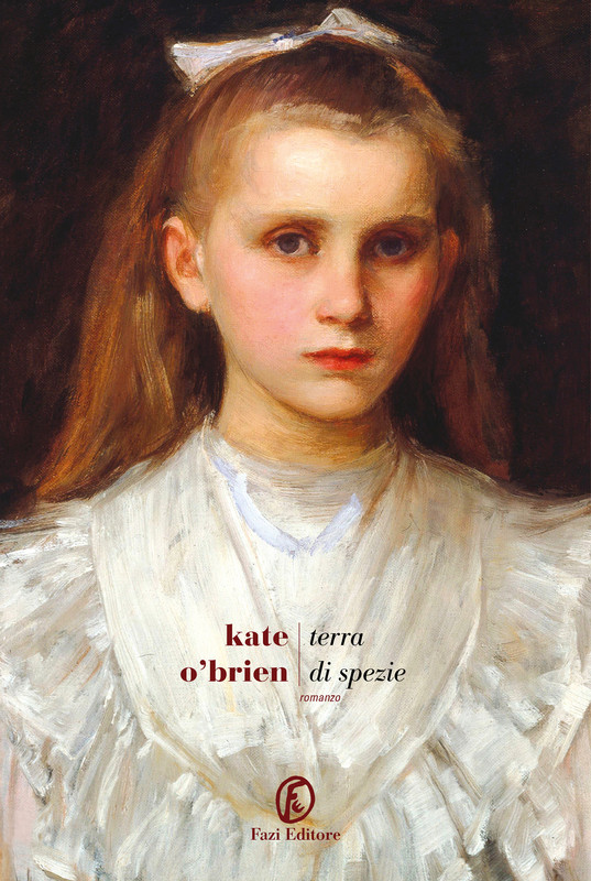 Kate O’Brien – Terra di spezie (2021)