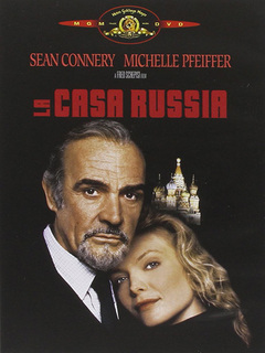 La casa Russia  (1990)  Dvd9  Ita/Ing/Spa/Fra